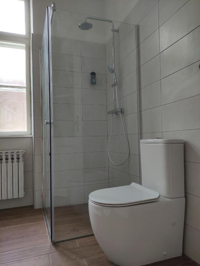 Konzul -Top Apartment, Strict Center, Parking Osijek Exterior photo